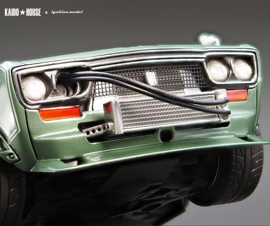 ignition model IG3148 1/18 Datsun Bluebird 510 Wagon Green Metallic W/ Jun Imai | eBay ignition model IG3148 1/18 Datsun Bluebird 510 Wagon Green Metallic W/ Jun Imai | eBay