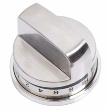 Burner Knob Super Boil Compatible with LG Range Stove EBZ37189609