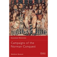 Campaigns Of The Norman Conquest (Oeh Nr. 12)