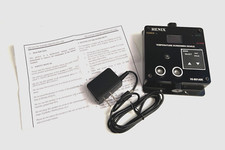 Henix Body Temperature Measurement Screening Device Wall /Tripod Mount USB 110v