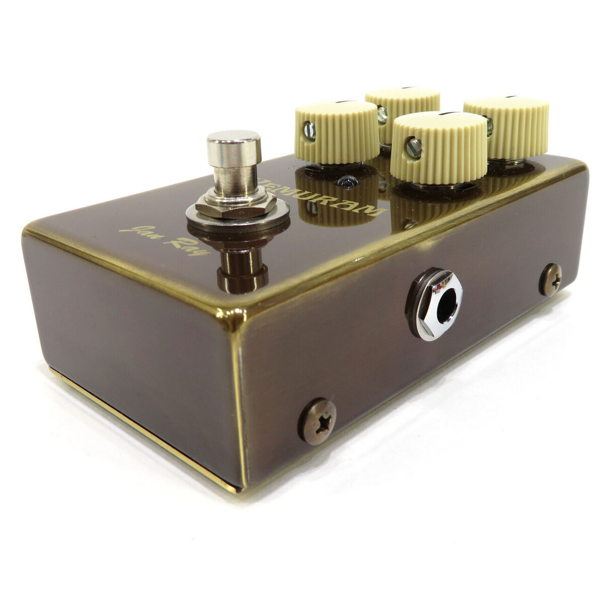 VEMURAM Jan Ray Used Overdrive | eBay VEMURAM Jan Ray Used Overdrive | eBay