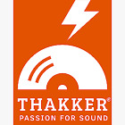 THAKKER – Phono- und Audiozubehör