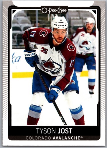 21-22 O-PEE-CHEE BASE CARDS #1-250 - PICK FROM LIST - FREE COMBINED SHIPPING - Picture 147 of 251
