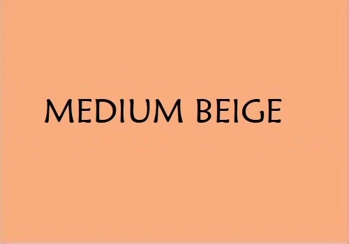 Factor Naturals Medium Beige 129 pan stik foundation w/Argan oil Made in the USA - Image 2 of 4