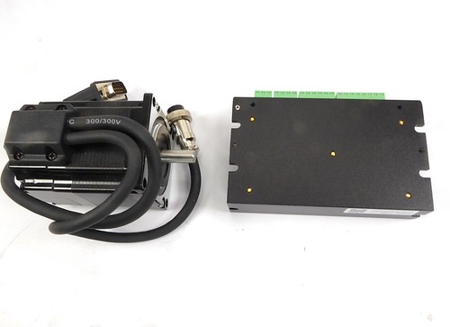 StepperOnline CL57T circuito cerrado + 1,2 Nm Nema 23 kit CNC paso a paso NUEVO EN CAJA - Imagen 7 de 11