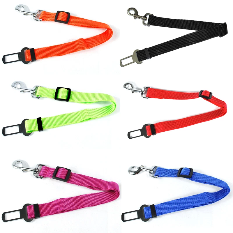 Hundegurt Hundeleine für Auto Sicherheitsgurt hunde transport Anschnallgurt