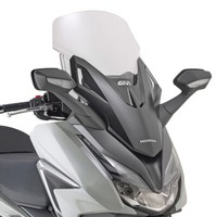 Givi D1187ST Windschutzscheibe Verkleidung Honda Forza 125-350 2021