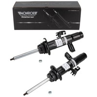 2X Monroe StoßDäMpfer FüR BMW F20/21 F22/23 3Er F30-34 4Er F33-36 Xdrive Vorne