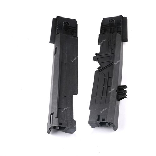1 Paar Neu Links & Rechts Kühler Halterung Für BMW F30 328i 335i F32 428i - Picture 6 of 8