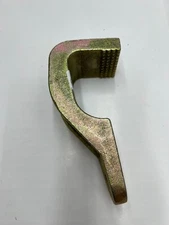 Professional EZ Travel Collection 3-Ton Sill Hook Dent Puller Clamp