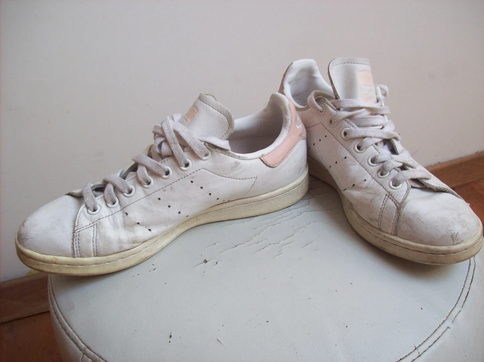adidas Stan Smith, photo 1 sur 4