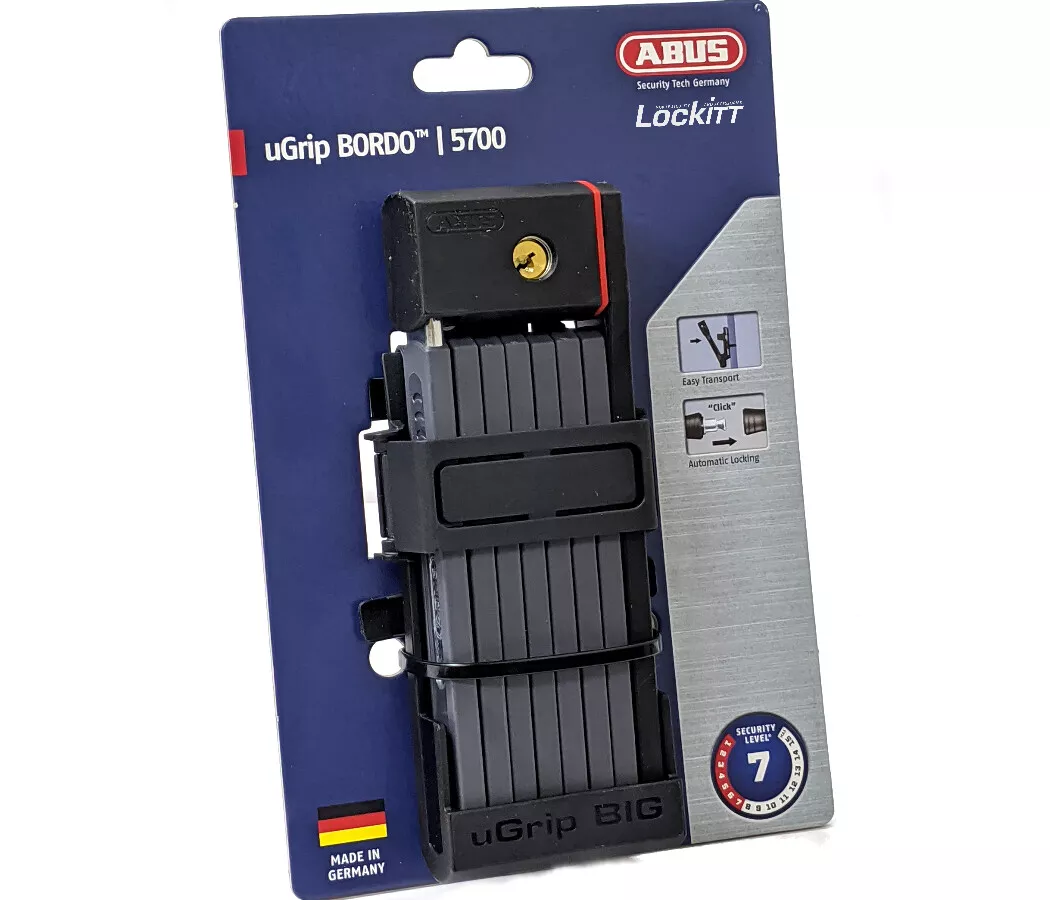 Bordo ugrip cheap 5700