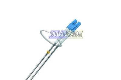 Outdoor Field Fiber Patch Cord LC to LC LC-LC SM 9/125 Duplex 3M #zb