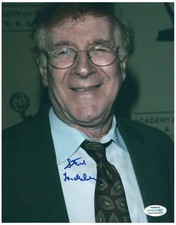 Steve Landesberg Signed Autographed 8x10 Photo ACOA