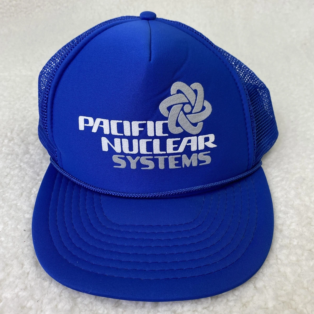 Nissin Cap In Men's Hats for sale | eBay