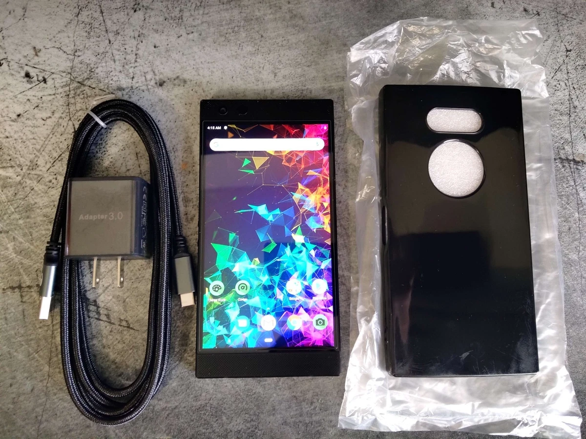 Razer Phone 2 64 GB Cell Phones & Smartphones for Sale | Shop New