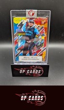 Ketel Marte 2025 Topps Pristine #257 Pristine Primaries Refractor #/10