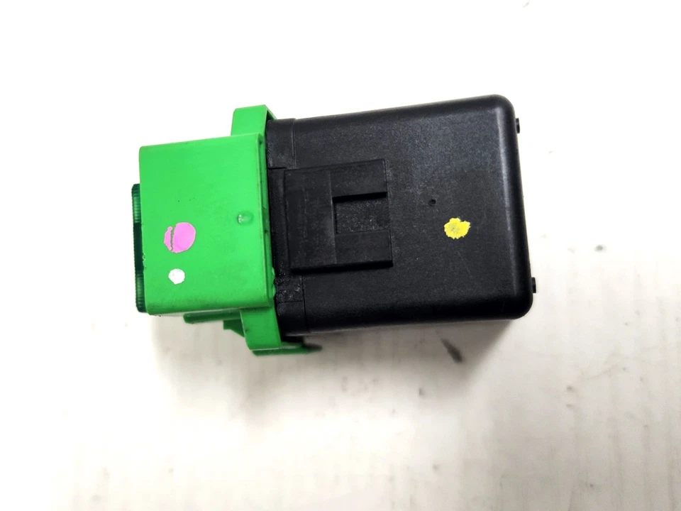 2013-2023 Honda Shadow Aero 750 CB500F/X CBR500R relé de partida fabricante de equipamento original 35850-mt4-003 - Imagem 2 de 4