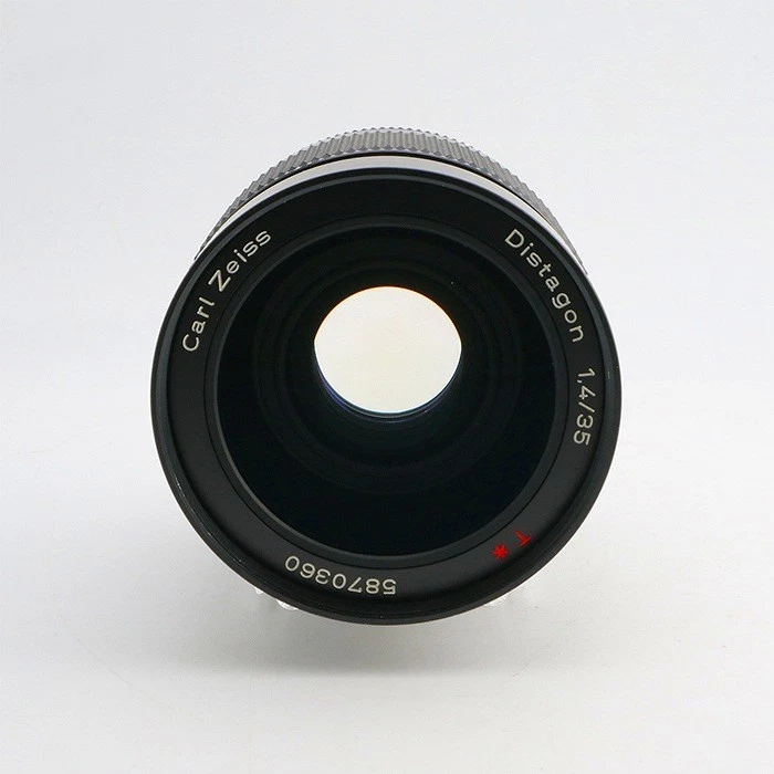 Contax f/1.4 35mm Focal Camera Lenses for sale | eBay
