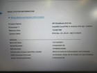 HP EliteBook 830 G6 Core i5-8365U 1.60GHz 16GB RAM No HD No Power Adapter — photo 5