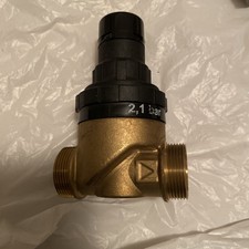 Heatrae Sadia Megaflo 2.1 Bar