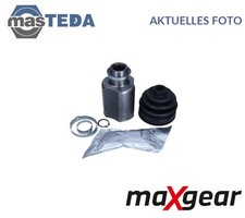 49-2838 GELENK ANTRIEBSWELLE VORNE RECHT TRANSMISSION END MAXGEAR NEU