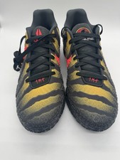 Nike Ja 3 'Jurassic Park Raptor' IU7240-001 Size 10