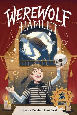 Kerry Madden-Lunsford Werewolf Hamlet (Paperback)