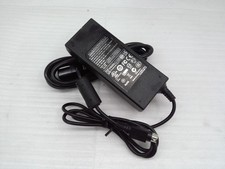 Original EDAC 12V 6A AC Adapter EA10721A-120 Power Supply Charger 4-Pin