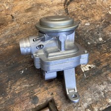 MERCEDES ML63 S63 AMG SECONDARY AIR INJECTION PUMP VALVE A1561401060 MERCEDES ML63 S63 AMG SECONDARY AIR INJECTION PUMP VALVE A1561401060