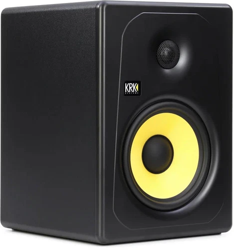 KRK Kreate 8 Powered Studio Monitor