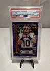 BO NIX variation purple geometric 2025 topps chrome PSA 10 /75