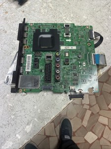 Samsung UE40F6320AY Mainboard Bn41-01958a Bn94-06624v TV Ersatzteil