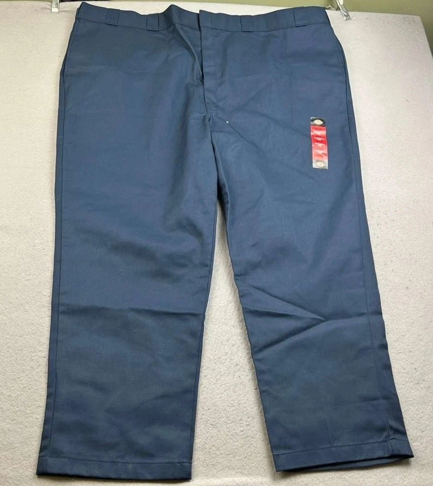 Dickies 5 Paia Di Calzini BUSINESS Da Uomo, Con Fascia Comoda