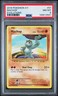 2016 POKEMON XY EVOLUTIONS #57 MACHOP PSA 8