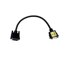 MK5 SERIAL JOYSTICK EXT CABLE INVACARE PRONTO M91 M94 POWER WHEELCHAIR PARTS