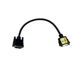 MK5 SERIAL JOYSTICK EXT CABLE INVACARE PRONTO M91 M94 POWER WHEELCHAIR PARTS