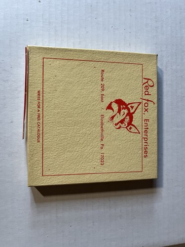 Sehr seltener "TV Star Werbung" Super 8mm s/w Film sehr cool top Zustand