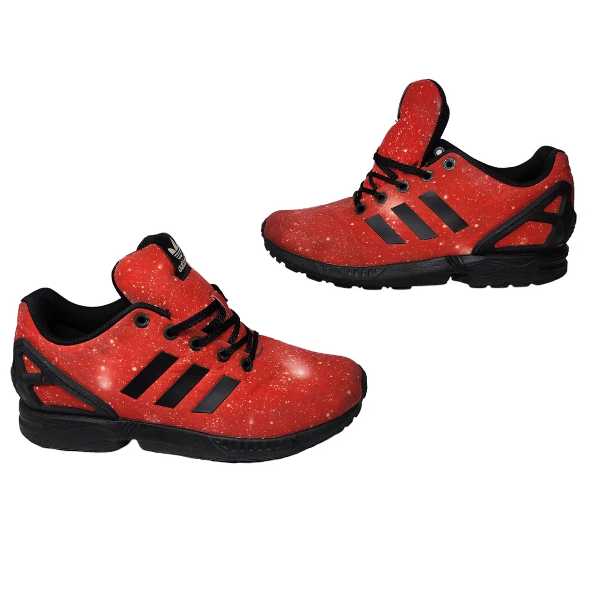 adidas ZX Flux Galaxy for Sale | Authenticity Guaranteed | eBay