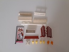 Schleich Dressur Hindernisse Ersatzteile ZUBEHÖR  Horse CLUB