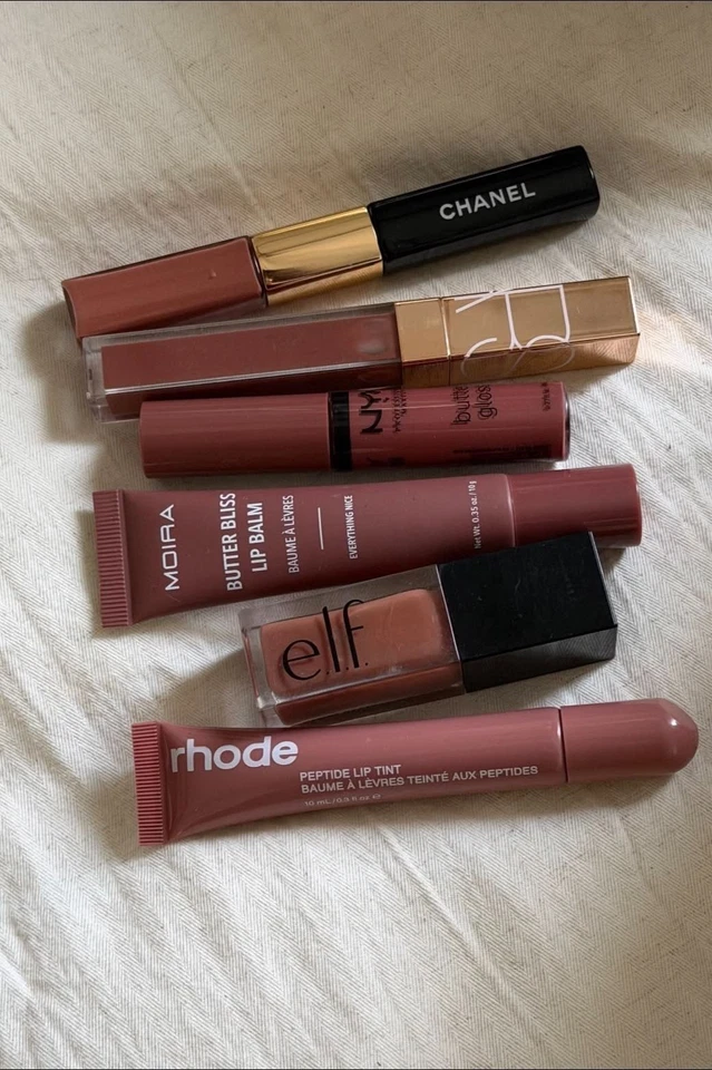 $1 Random Starts! Luxury Beauty Deals  Dior • Rhode • Tatcha • Patrick Ta •