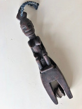 Ancienne poulie bobine