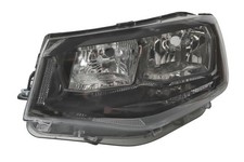 SCHEINWERFER HAUPTSCHEINWERFER LINKS MOTOR für VW CADDY V 09.2020-