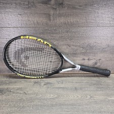 HEAD Ti.S1 Pro Tennis Racquet Oversize 107" 4 3/8 - Very Nice