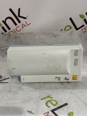 Philips M3001A-A01C06 Fast SpO2, NIBP, ECG, Temp, IBP MMS Module