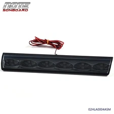 Fit For Truck Cap Topper Camper Shell Third Brake Light 36R02 Leer ARE Century