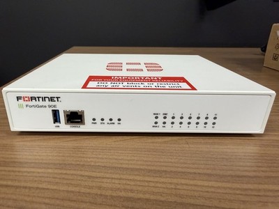 Fortigate 90E FG-90E