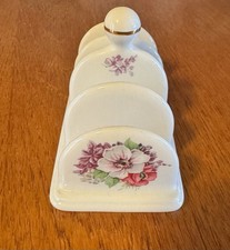 Vintage Toast Rack