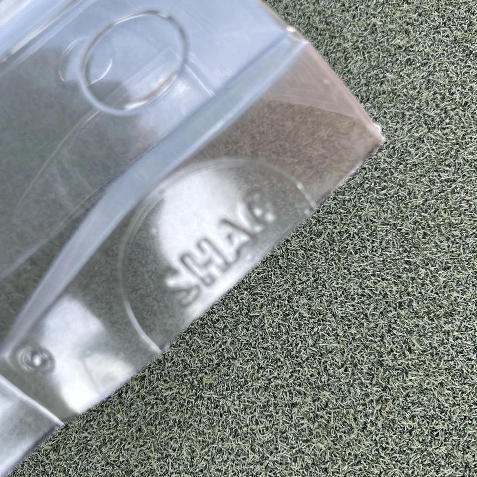 Bolink Shag Van Body. 1/12 Scale RC Boogie Van Body. NOS RC Custom 70’s Van - Image 3 of 4