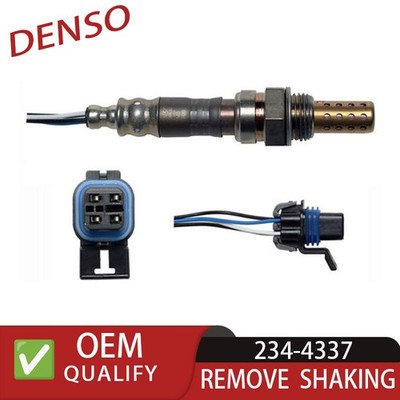 DENSO Upstream Oxygen sensor For CHEVROLET SILVERADO 1500 CLASSIC 2007 5.3L V8